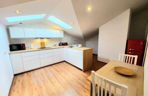 Krakow Apartamento | Cozy Apartament Country 6persons close to airport