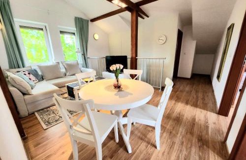 Krakow Apartamento | Cozy Apartament Country 6persons close to airport