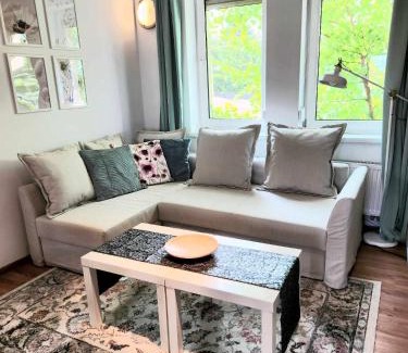 Krakow Apartamento | Cozy Apartament Country 6persons close to airport