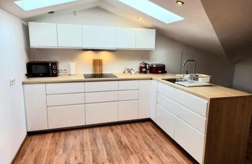 Krakow Apartamento | Cozy Apartament Country 6persons close to airport