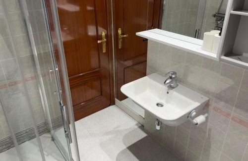 Indautxu Apartamento | Cozy Apartament
