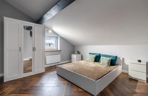 Praga Apartamento | Cozy Apartament - Marcinkowskiego 3