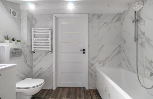 Praga Apartamento | Cozy Apartament - Marcinkowskiego 3