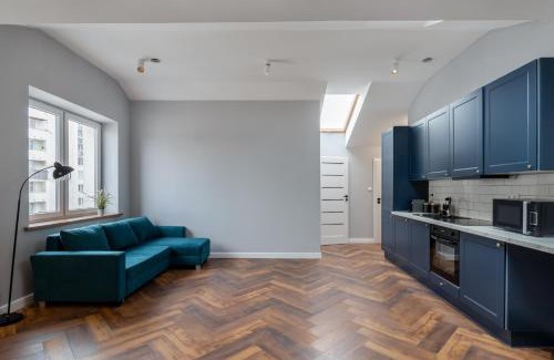 Praga Apartamento | Cozy Apartament - Marcinkowskiego 3