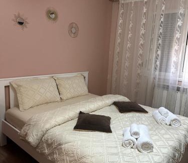 Galati Apartamento | Cozy Apartament
