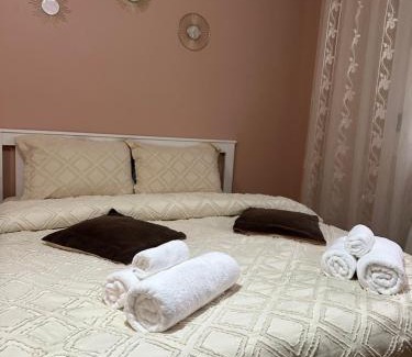 Galati Apartamento | Cozy Apartament