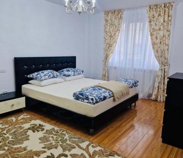 Roman Apartamento | Cozy apartament Roman