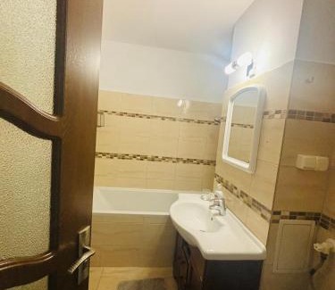 Roman Apartamento | Cozy apartament Roman
