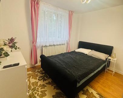 Roman Apartamento | Cozy apartament Roman