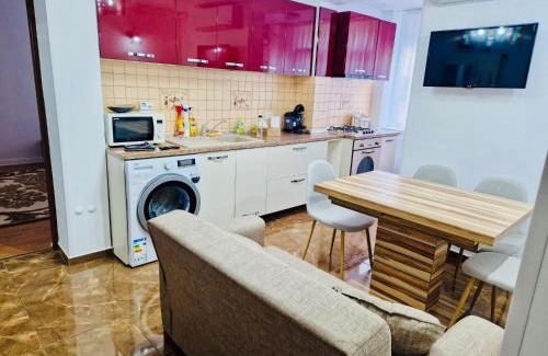 Roman Apartamento | Cozy apartament Roman
