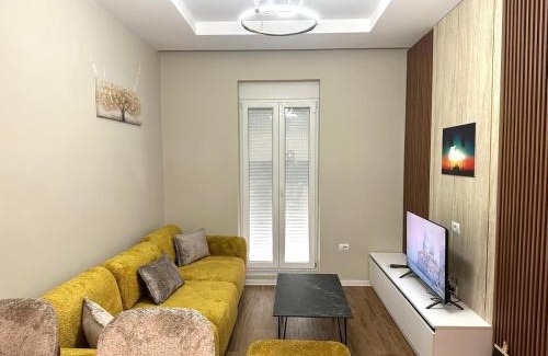 Blloku Apartamento | cozy apartament tirana bllok