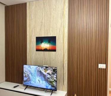 Blloku Apartamento | cozy apartament tirana bllok