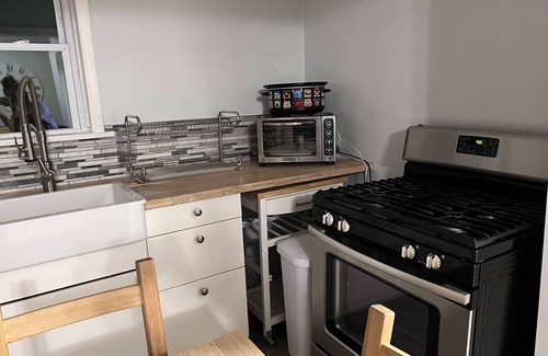 Midland Apartamento | Cozy apartament
