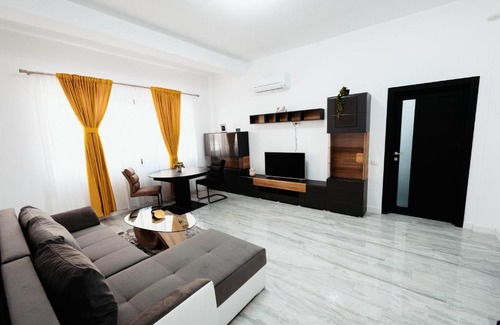 Zamca Apartamento | Cozy Aparthotel - Central City Suceava