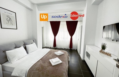 Zamca Apartamento | Cozy Aparthotel - Central City Suceava