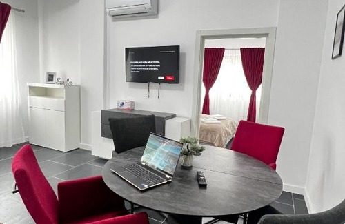 Zamca Apartamento | Cozy Aparthotel - Central City Suceava