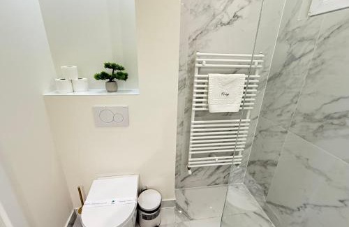 Brasov Apartamento | COZY Aparthotel - Luxury Studios # Brasov