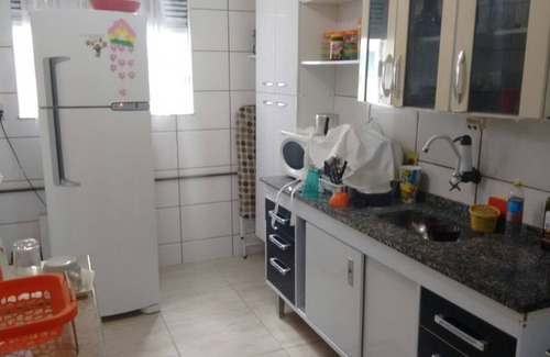 Baixo Grande Apartamento | Cozy apartment with clubhouse and full leisure area