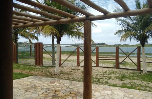 Baixo Grande Apartamento | Cozy apartment with clubhouse and full leisure area