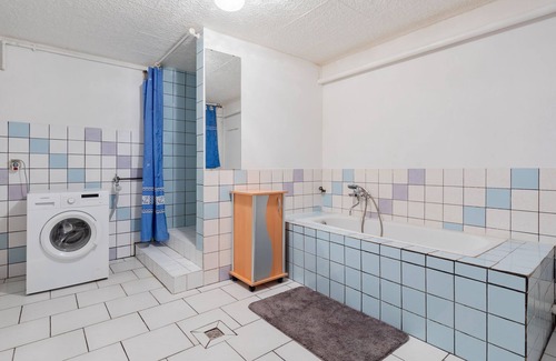 Kroepelin Apartamento | Precioso apartamento en Kröpelin cerca del mar