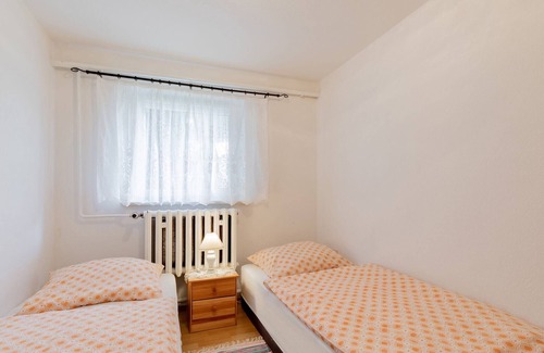 Kroepelin Apartamento | Precioso apartamento en Kröpelin cerca del mar