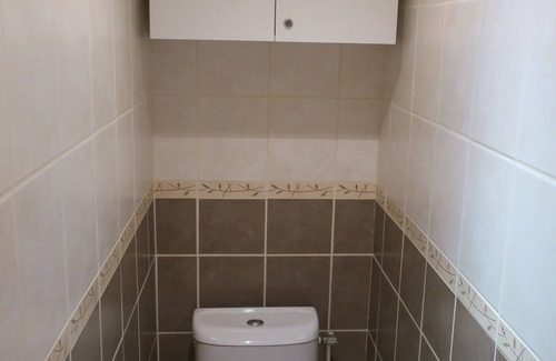 Arc-1800 Apartamento | ¡Acogedor apartamento, al pie de las pistas!