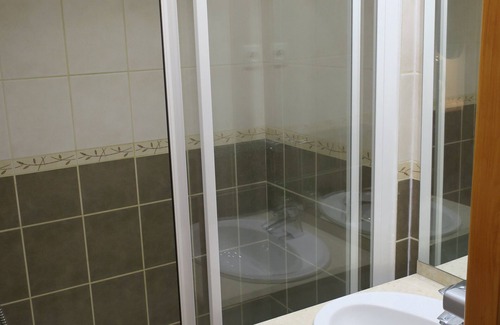 Arc-1800 Apartamento | ¡Acogedor apartamento, al pie de las pistas!