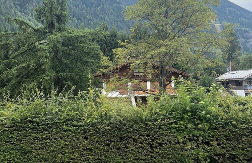 Les Praz-de-Chamonix Apartamento | Cozy apartment, 5 min. from Flegère cable car