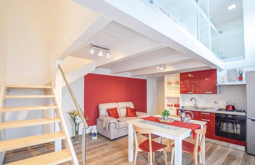Laureana Cilento Apartamento | Acogedor apartamento en Laureana.