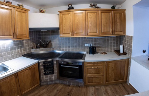 Mojstrana Apartamento | Cozy Apartma Lana near mountains in Slovenia!