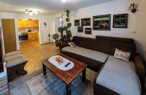 Mojstrana Apartamento | Cozy Apartma Lana near mountains in Slovenia!