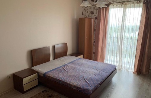 Lychakivskyi District Apartamento | Cozy Apartmant with Amazing View