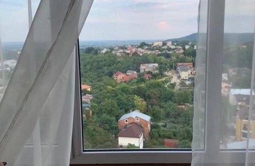 Lychakivskyi District Apartamento | Cozy Apartmant with Amazing View