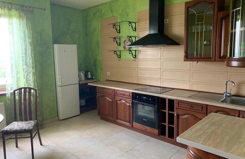 Lychakivskyi District Apartamento | Cozy Apartmant with Amazing View