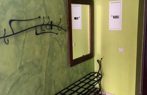 Lychakivskyi District Apartamento | Cozy Apartmant with Amazing View