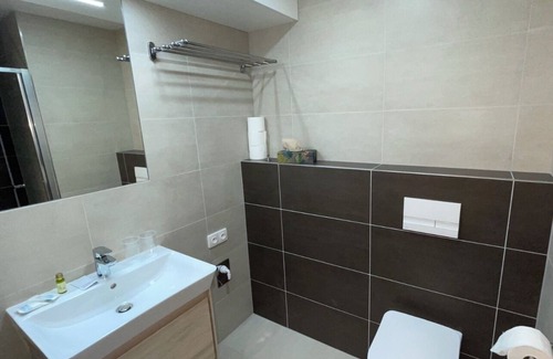 Andel Apartamento | Cozy apartment in Prague