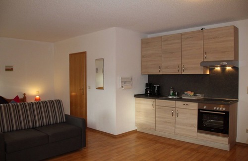 Riedenburg Apartamento | Cozy apartment (30sqm2) in a quiet, sunny location