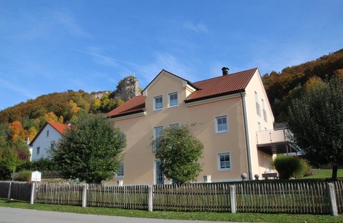 Riedenburg Apartamento | Cozy apartment (30sqm2) in a quiet, sunny location