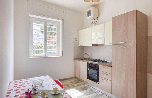 Schiavonea Apartamento | Acogedor apartamento en.