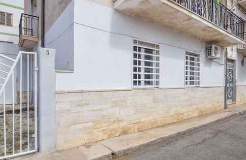 Schiavonea Apartamento | Acogedor apartamento en.