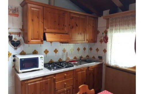 Cortina d'Ampezzo Apartamento | Cozy Apartment in Cortina, near the Pedestrian-Cycleway