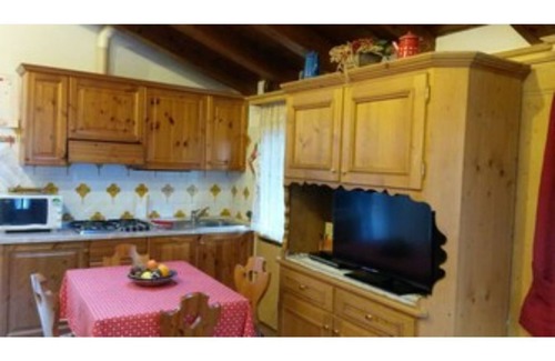 Cortina d'Ampezzo Apartamento | Cozy Apartment in Cortina, near the Pedestrian-Cycleway