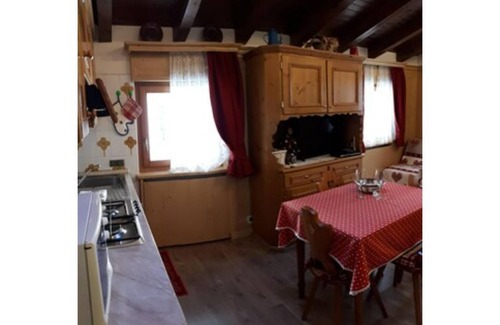 Cortina d'Ampezzo Apartamento | Cozy Apartment in Cortina, near the Pedestrian-Cycleway