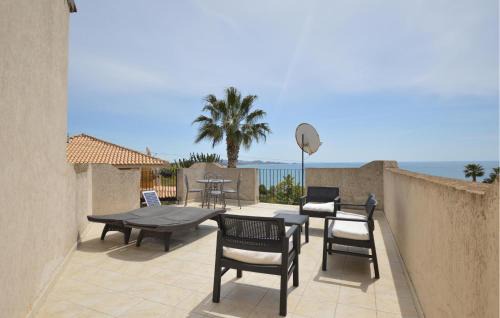Ciotta Apartamento | Cozy Apartment In Palma Di Montechiaro