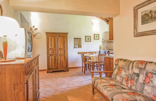 Barberino Tavarnelle Apartamento | Sangiovese 4