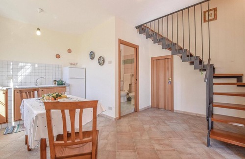 San Nicola l'Arena Apartamento | Acogedor apartamento en San Nicola.