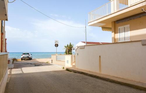Caucana-finaiti-casuzze-finaiti Nord Apartamento | Cozy Apartment In Santa Croce Camerina