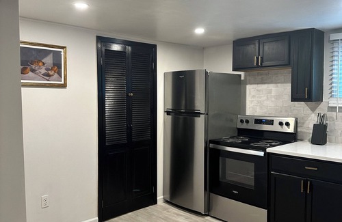 West Babylon Apartamento | Cozy apartment