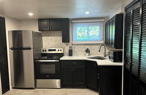 West Babylon Apartamento | Cozy apartment