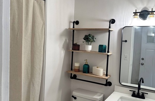 West Babylon Apartamento | Cozy apartment